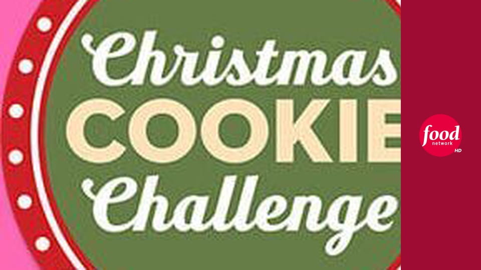 Печенье к Рождеству S8E7