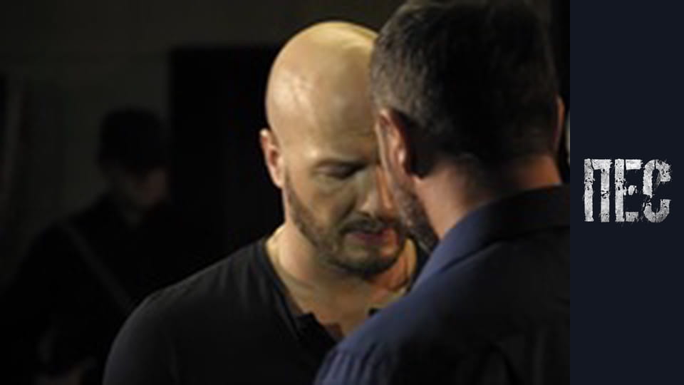 Dog, Season 3, Episode 18