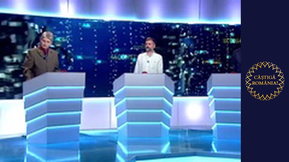 Castiga Romania Sezon 3 Episod 2