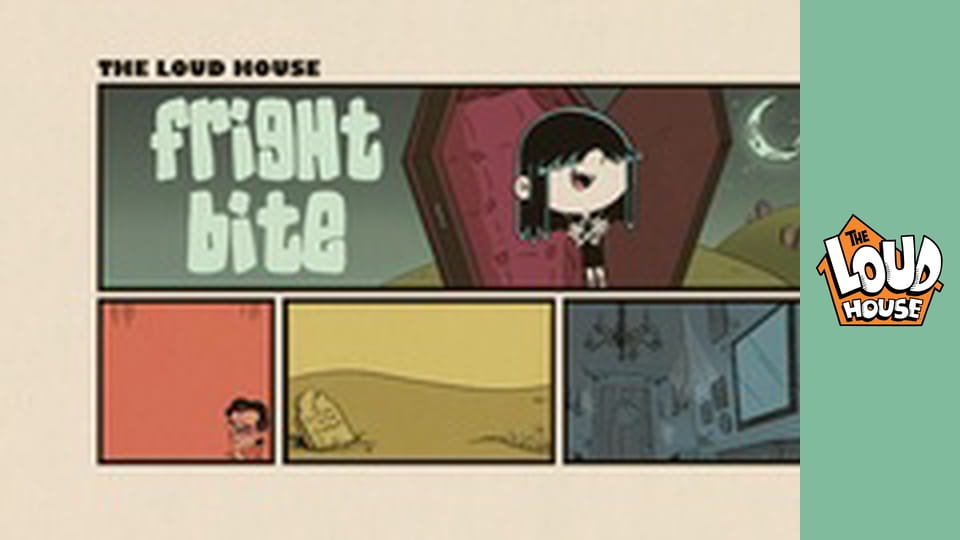 Hlučný dom 5. séria, 24. časť