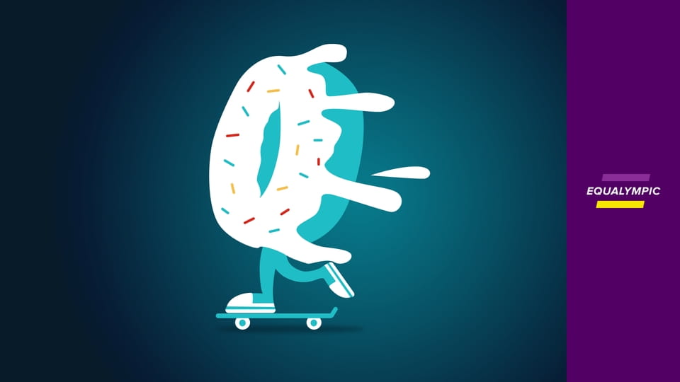 Новини Equalympic. Повтор.