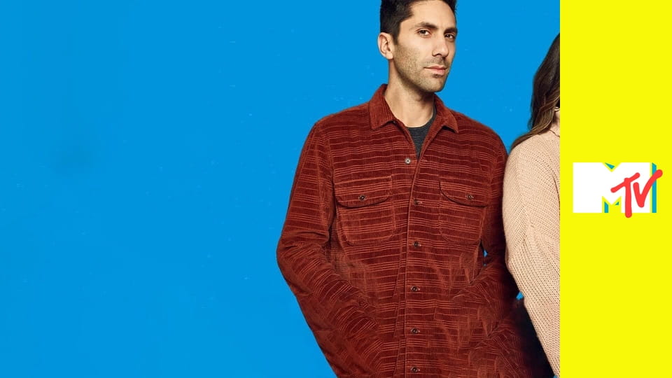 Catfish: The TV Show S8E80 - Erika a Jermaine