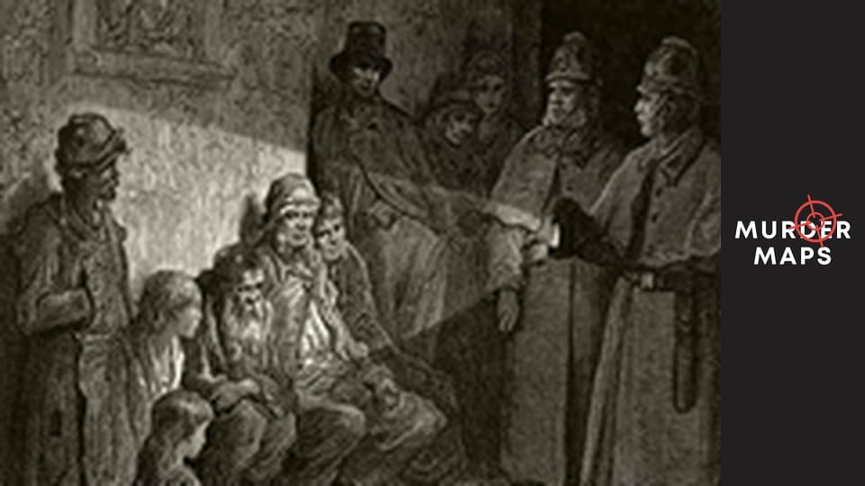 Убиецът на булки във ваната