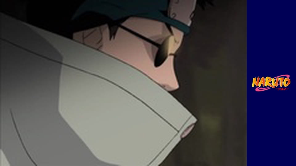 Naruto Season 1 Episode 58