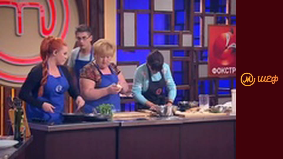 Season 7, Episode 9, Part 8