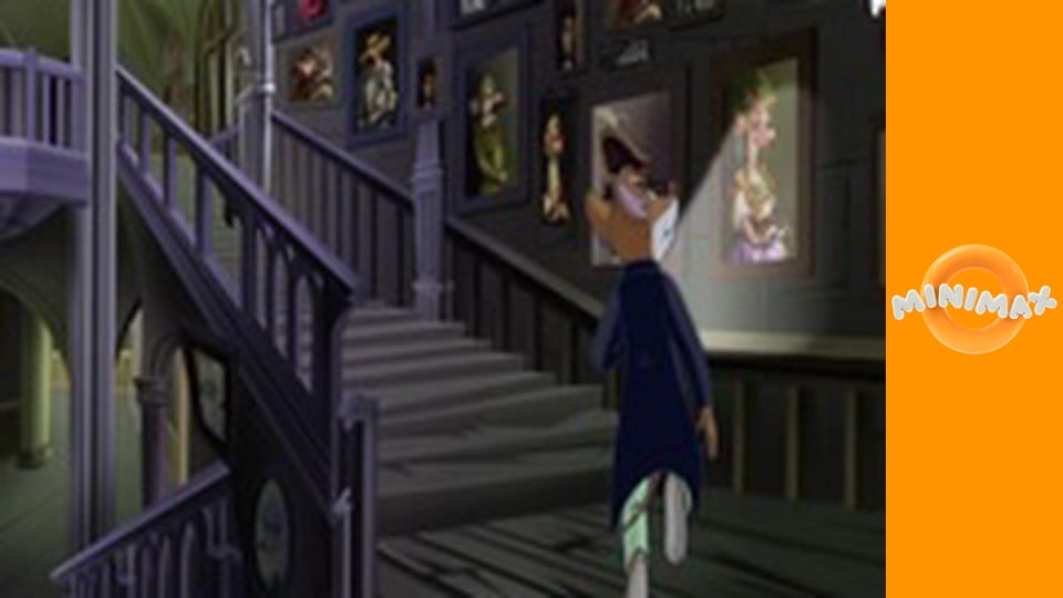 Apával az élet S1E51 - Az új munka