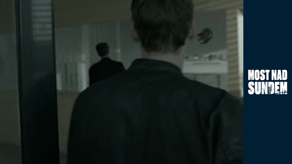 Most nad Sundem Sezon 2 Odcinek 7