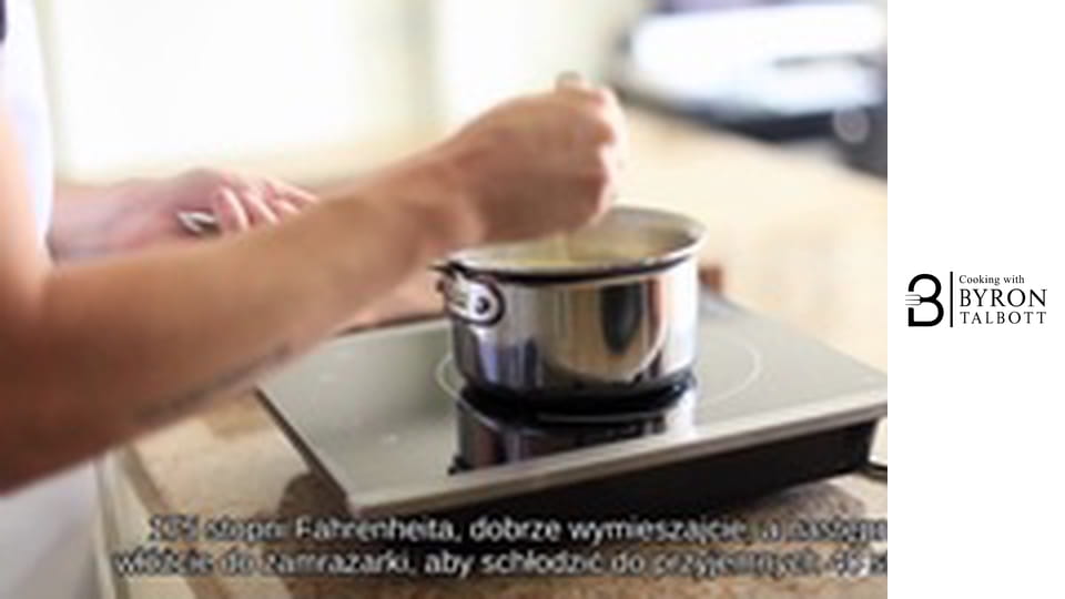 Brown Butter Cookies