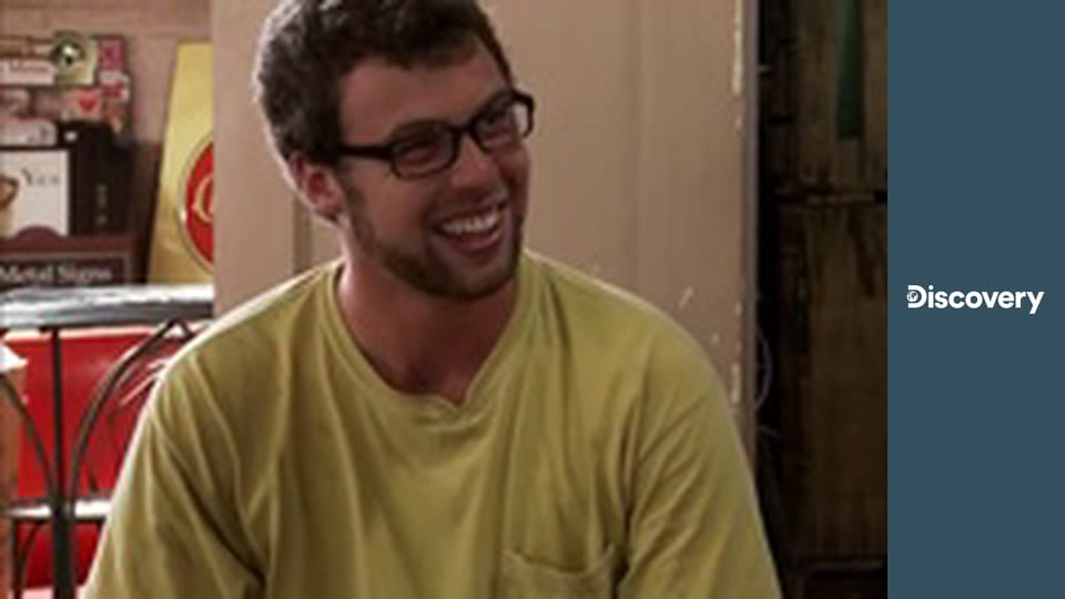 Спасатели имущества S1E13 - Дом в стиле стик