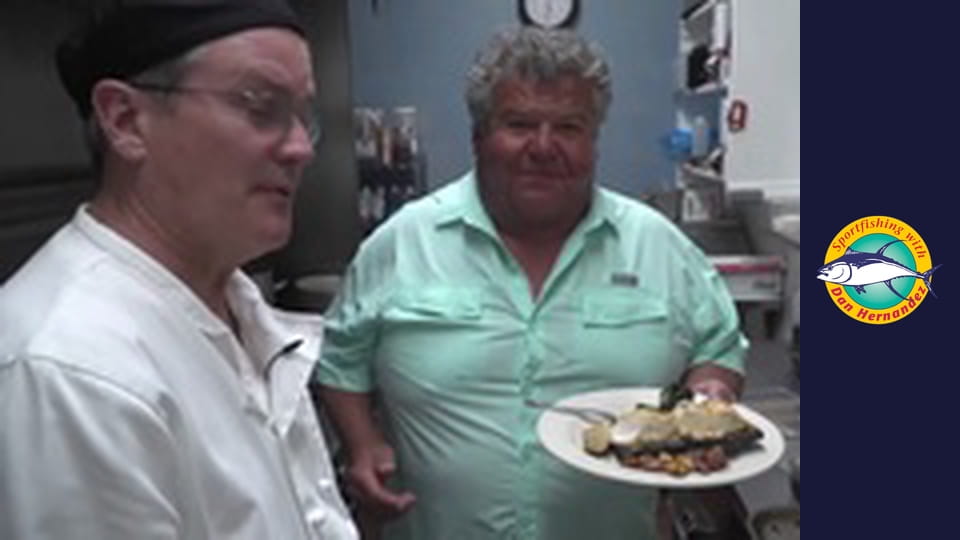 Shelter Cover Lodge - Alaska, part 1