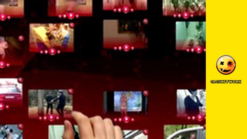 2Rude4UTube, 89 еп.