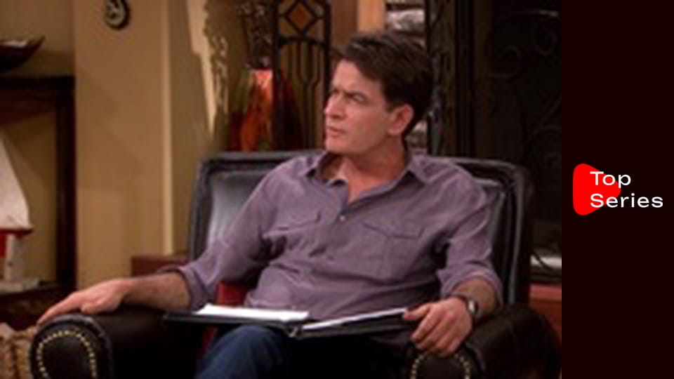 Charlie's Dad Starts to Lose It