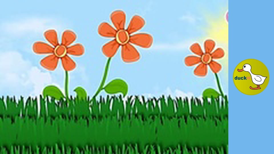 Duckschool - škola hrou