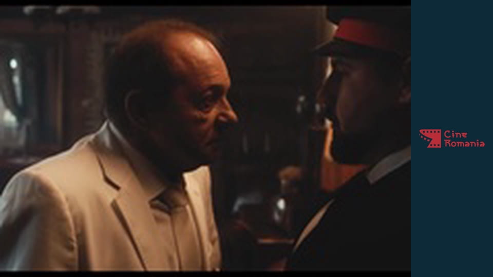 Dragoste Pe Muchie De Cutit