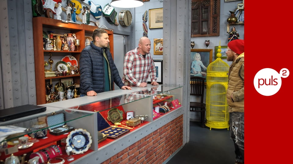 Lombard. Życie pod zastaw S6E12