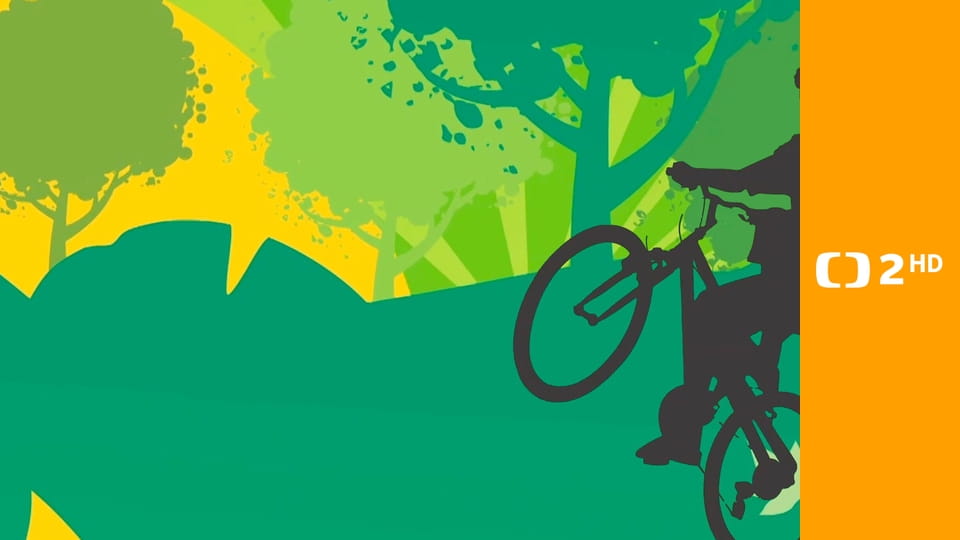 Cyklotoulky - Kysuce