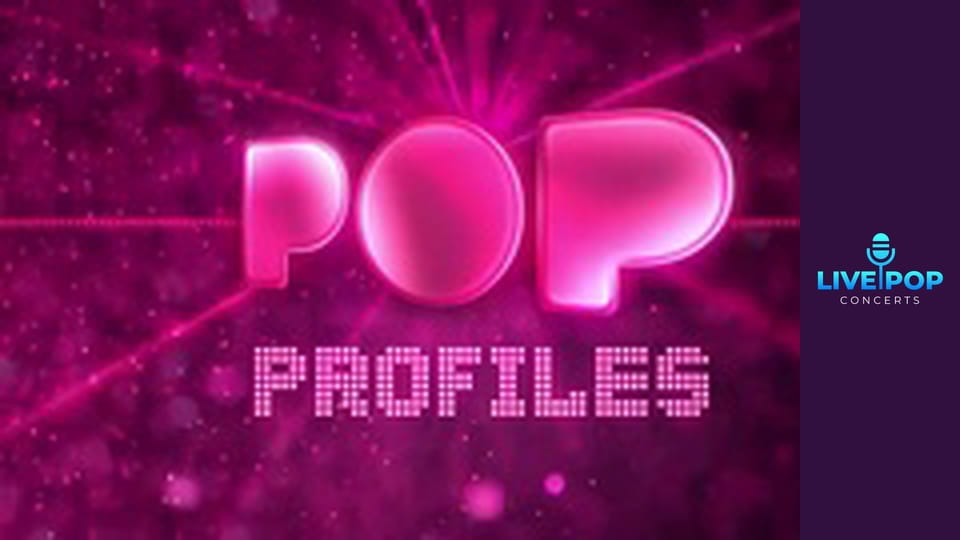 Pop Profiles - One Direction