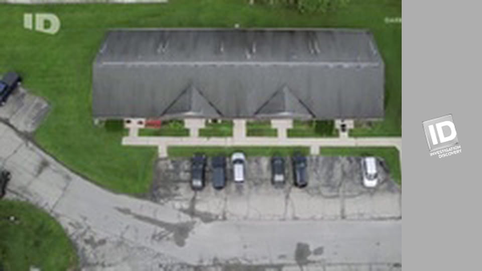 Загадочная история Натальи Грейс