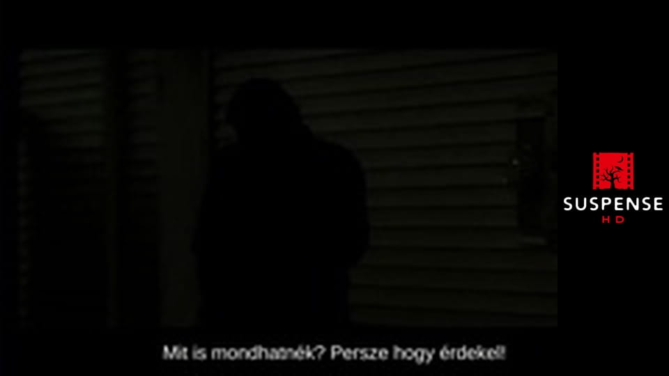 Parfüm: Egy gyilkos története