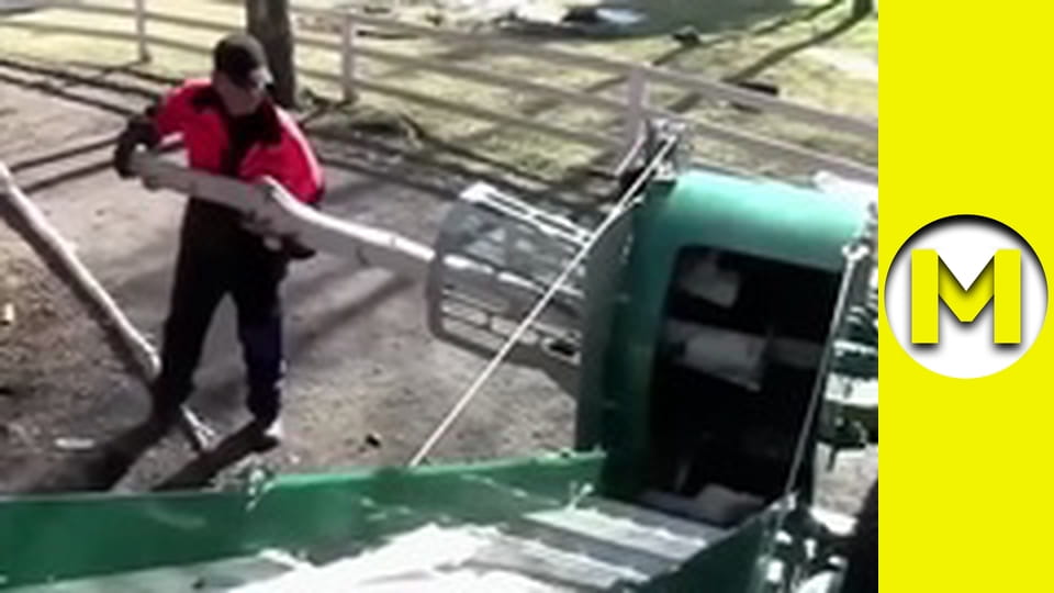 Max TV - сезон 2 - серія 48