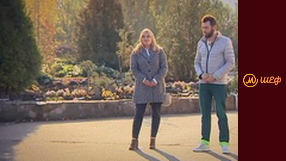 Season 7, Episode 16, Part 5