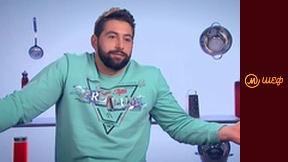 Season 7, Episode 16, Part 5