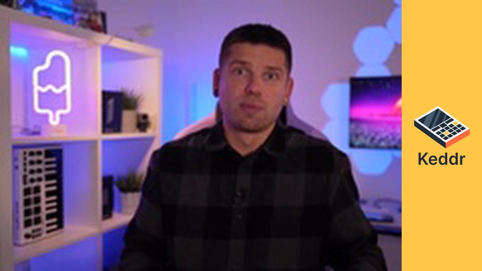 Нові Mac дуже круті! Але не всі. KeddrNews