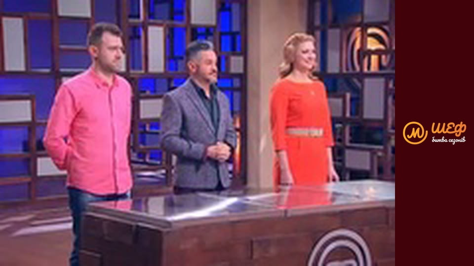 MasterChef Junior, Season 2, Episode 2, Part 3