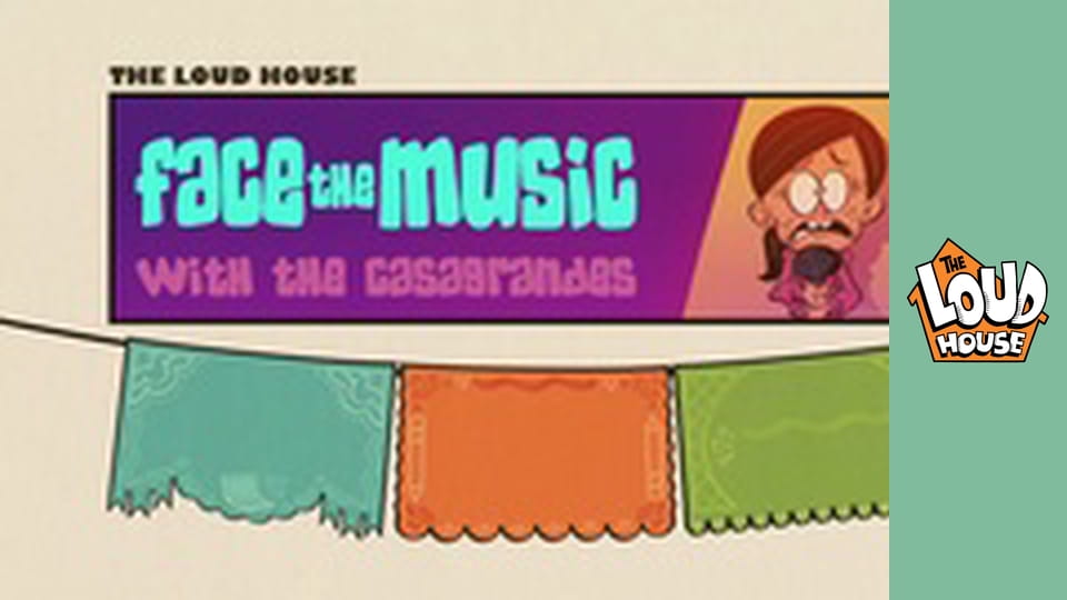 The Loud House Season 4 Episode 4