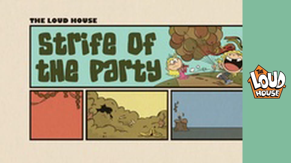 Hangos ház 5. évad 4. rész