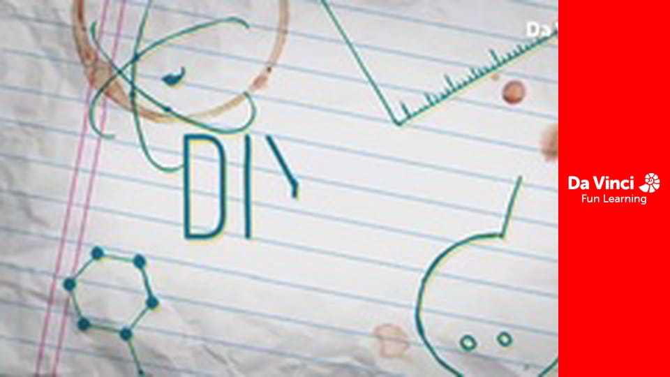 Csináld magad okosságok - Lehetetlen osztályterem