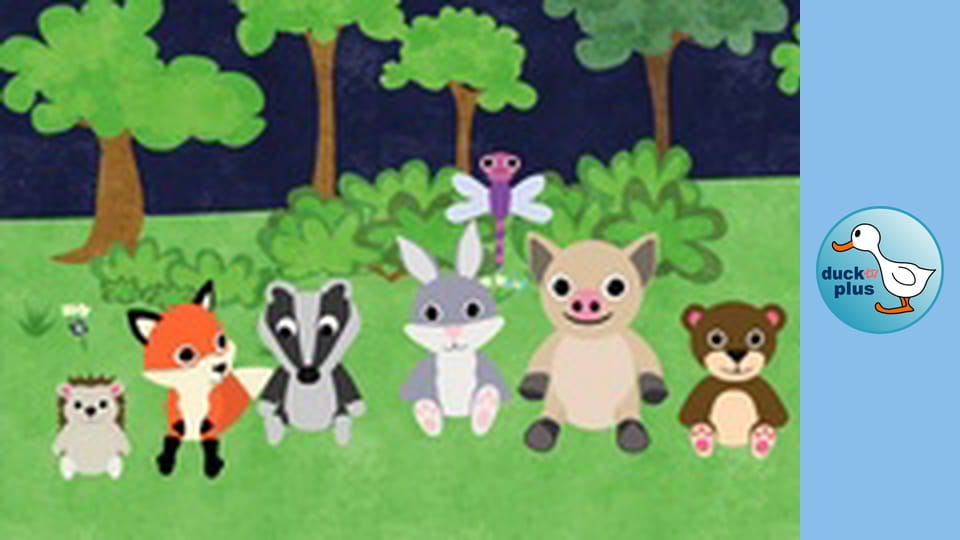 duckSchool - Dreams of a bee