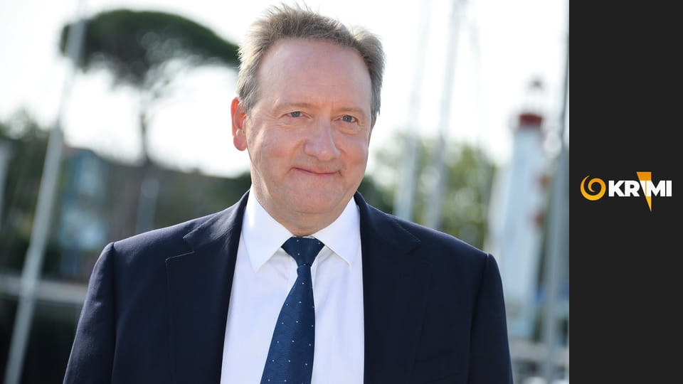 Vraždy v Midsomeri S24E3 - Ostré pazúry