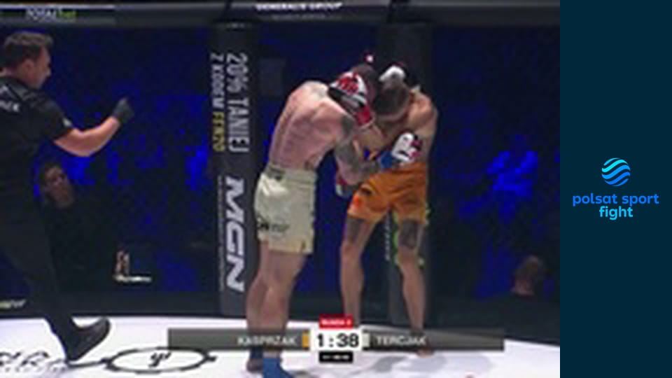 MMA: Fight Exclusive Night