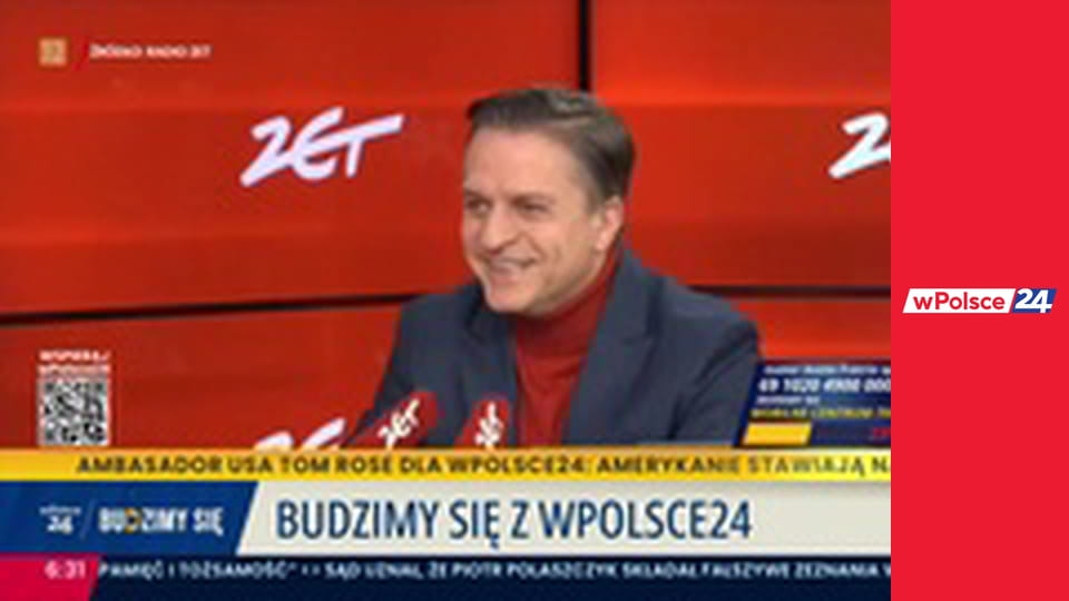 Budzimy się wPolsce24