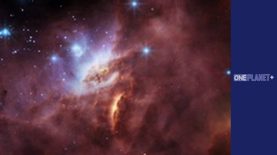 Reach for the Stars. - episode 4