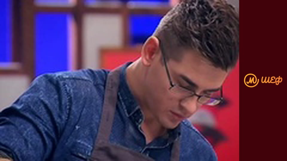 Сезон 7, Випуск 16, Частина 1