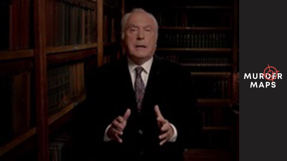 Vrahovia z Shepherds Bush