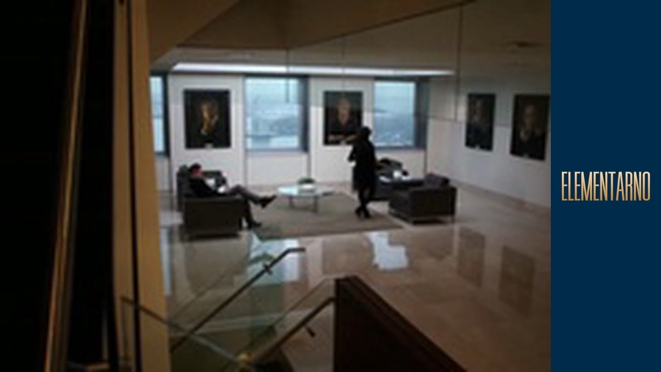 Elementary Season 3 Episode 13