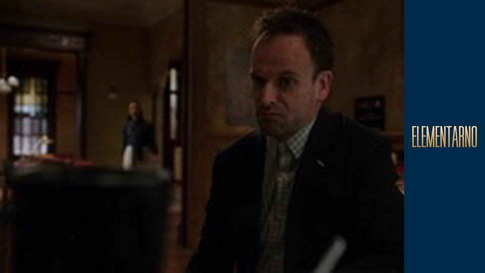 Elementary Season 4 Episode 2