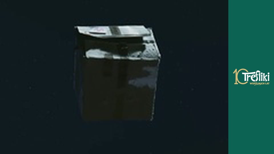 Rodzina Treflikow Sezon 2 Odcinek 4