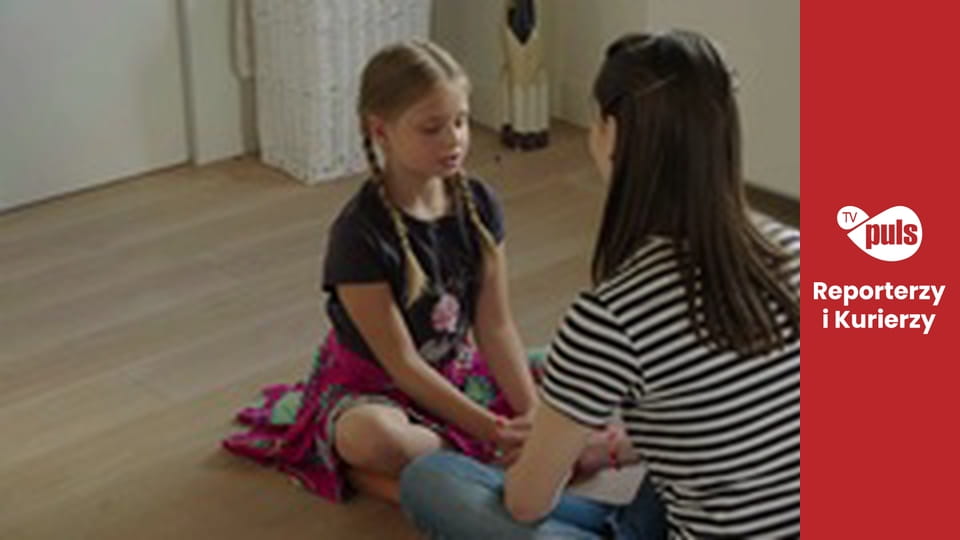 Kurierzy Season 2 Episode 26