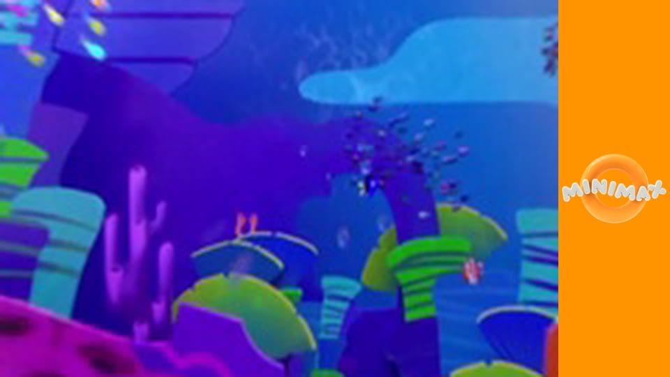 Alvinnn!!! és a mókusok S1E45 - A díjnyertes torta