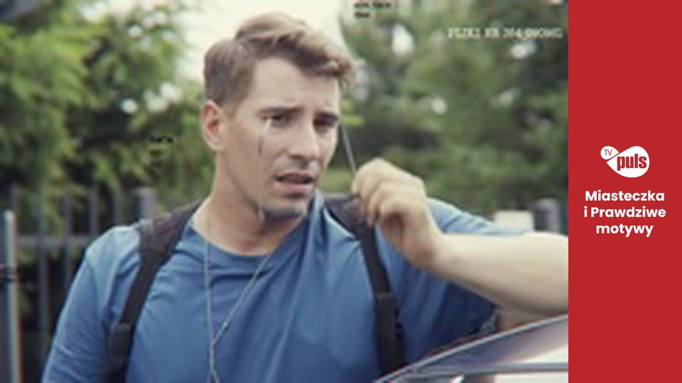 Prawdziwe motywy Sezon 2 Odcinek 4 - Gdzie jest moja przyjaciółka?