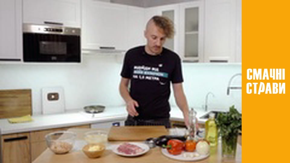 Т/с "Klopotenko" season 1 series 57