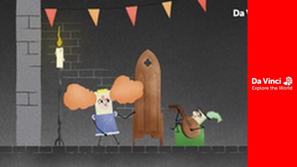 Jolly Jesters - Troubadours and Minstrels