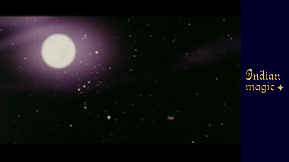 Chand Sa Roshan Chehra