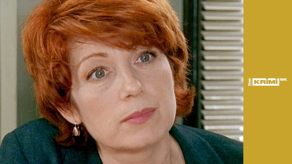 Julie Lescautová S3E4 - Mŕtvy zo stavby