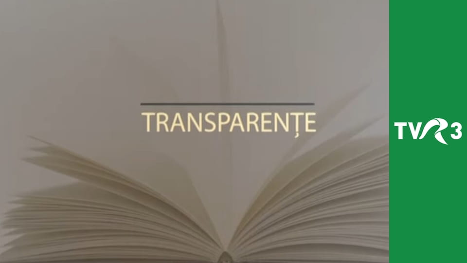 Transparenţe