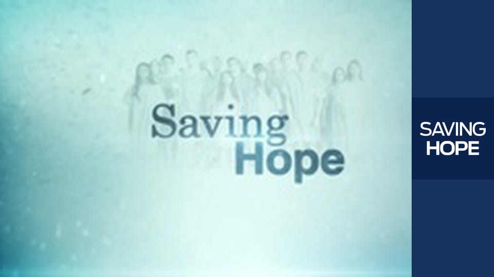 Czekając na przyjaciela S4E8